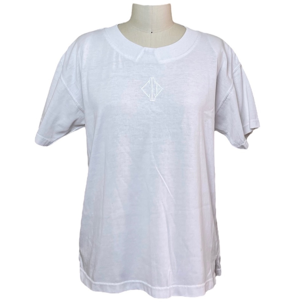 Vintage Colter Bay Sport Top White M